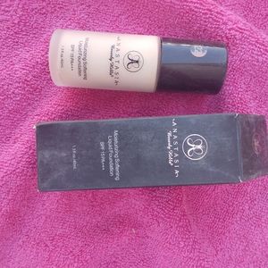 Anastasia foundation